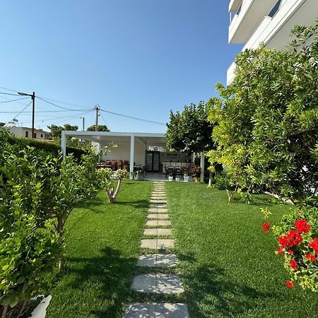 Villa Ax Mirage Vlorë 外观 照片