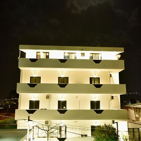 Villa Ax Mirage Vlorë 外观 照片