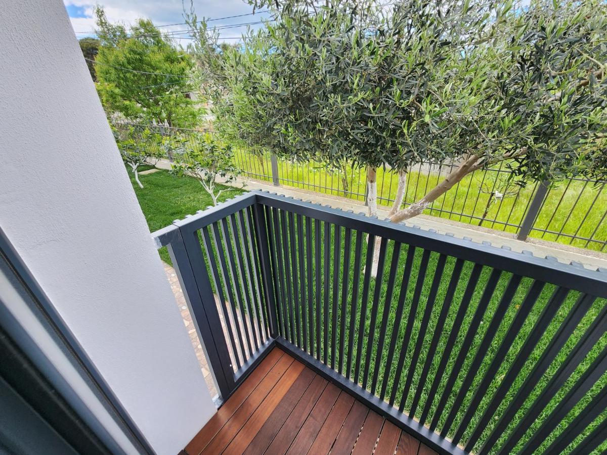 Villa Ax Mirage Vlorë 外观 照片