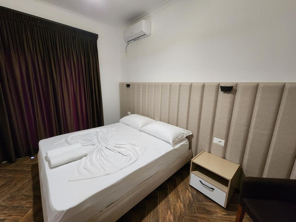 Villa Ax Mirage Vlorë 外观 照片