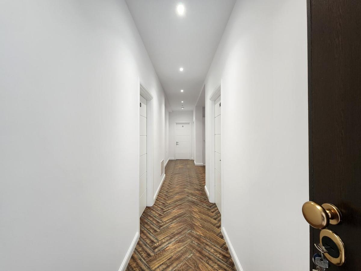 Villa Ax Mirage Vlorë 外观 照片