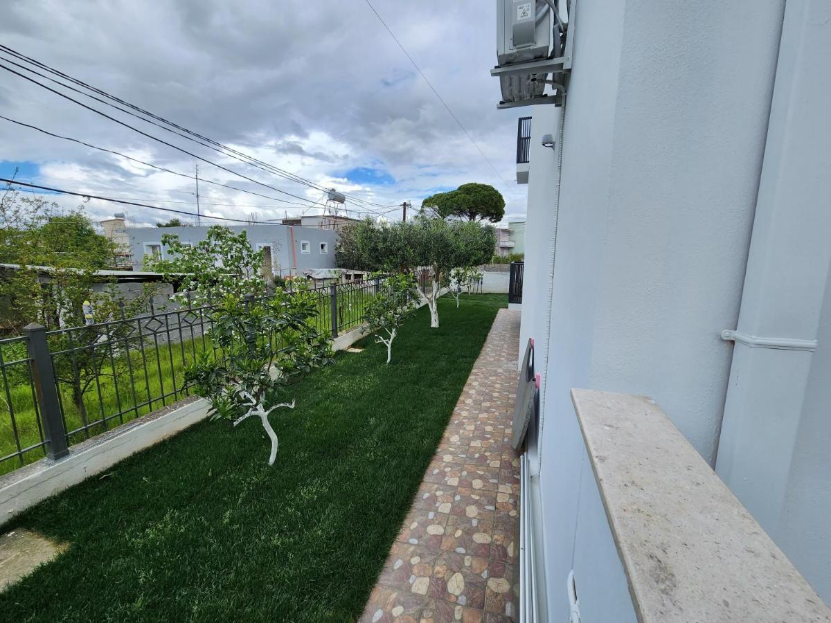 Villa Ax Mirage Vlorë 外观 照片