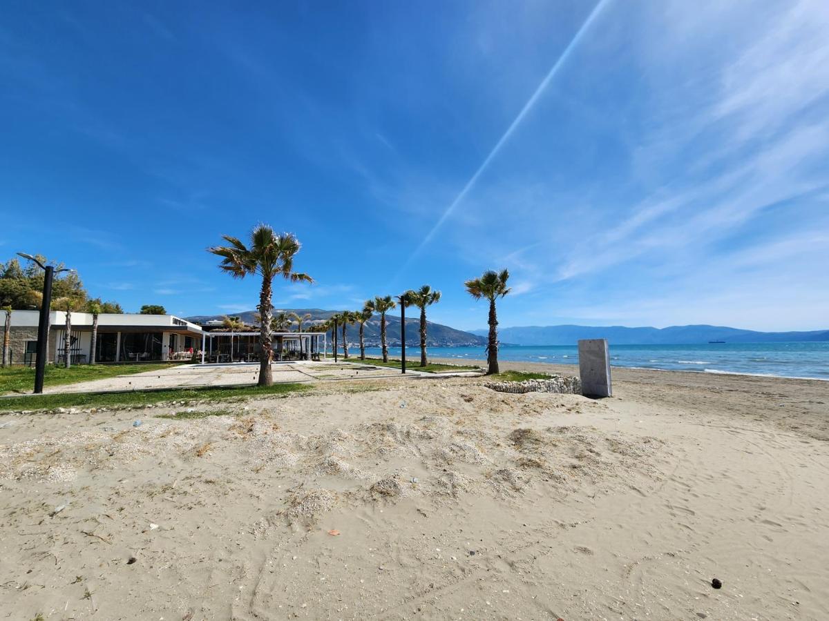 Villa Ax Mirage Vlorë 外观 照片