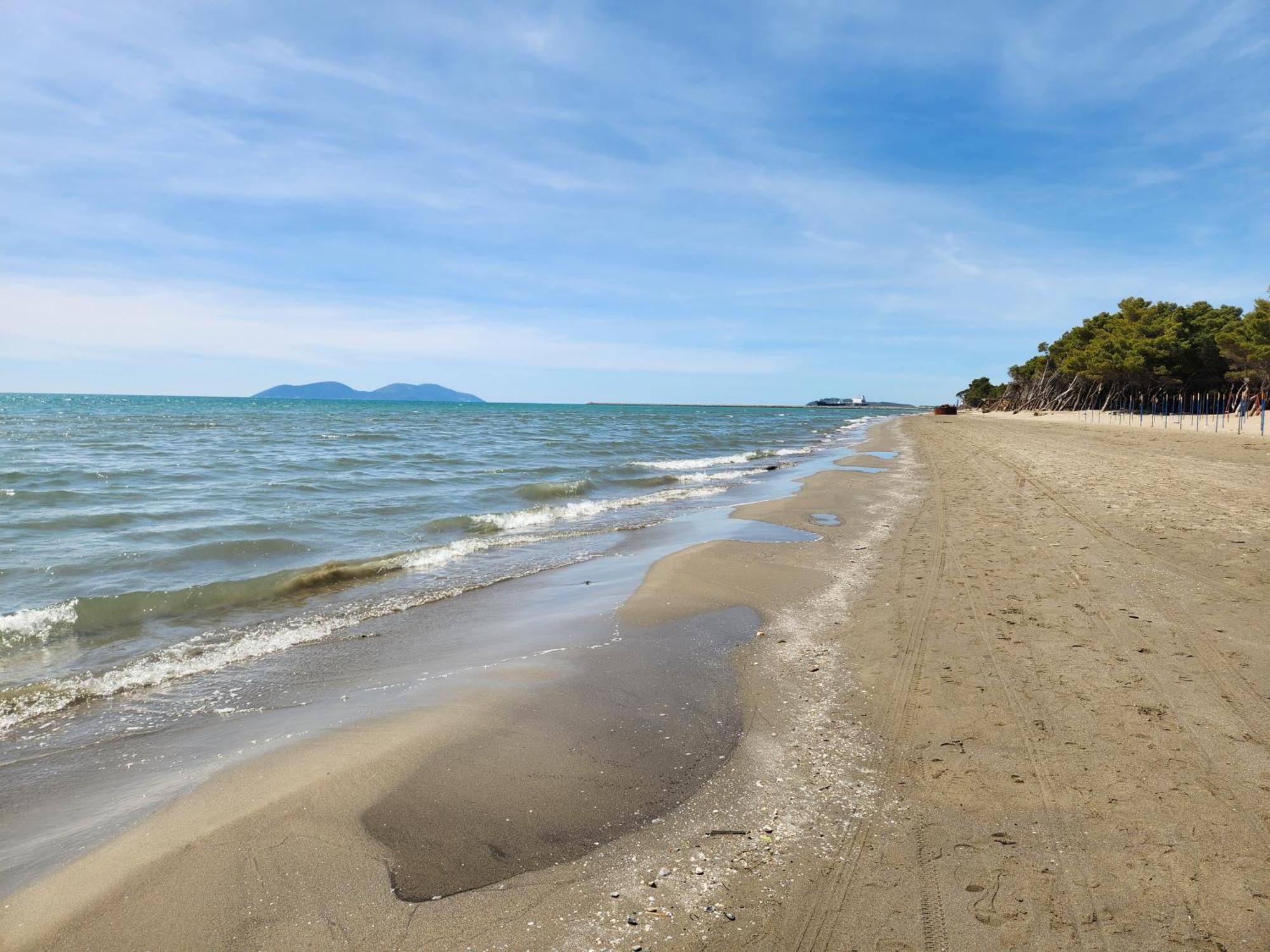 Villa Ax Mirage Vlorë 外观 照片