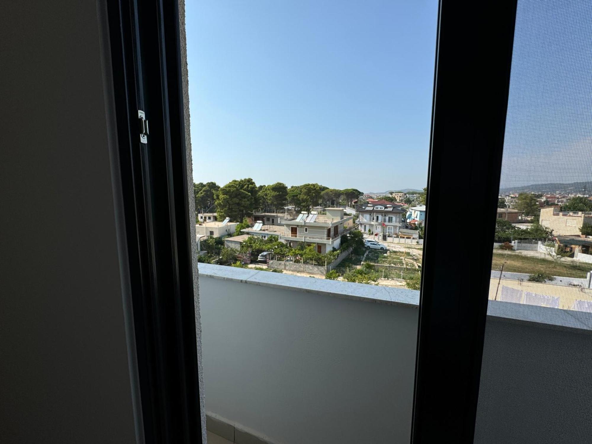 Villa Ax Mirage Vlorë 外观 照片
