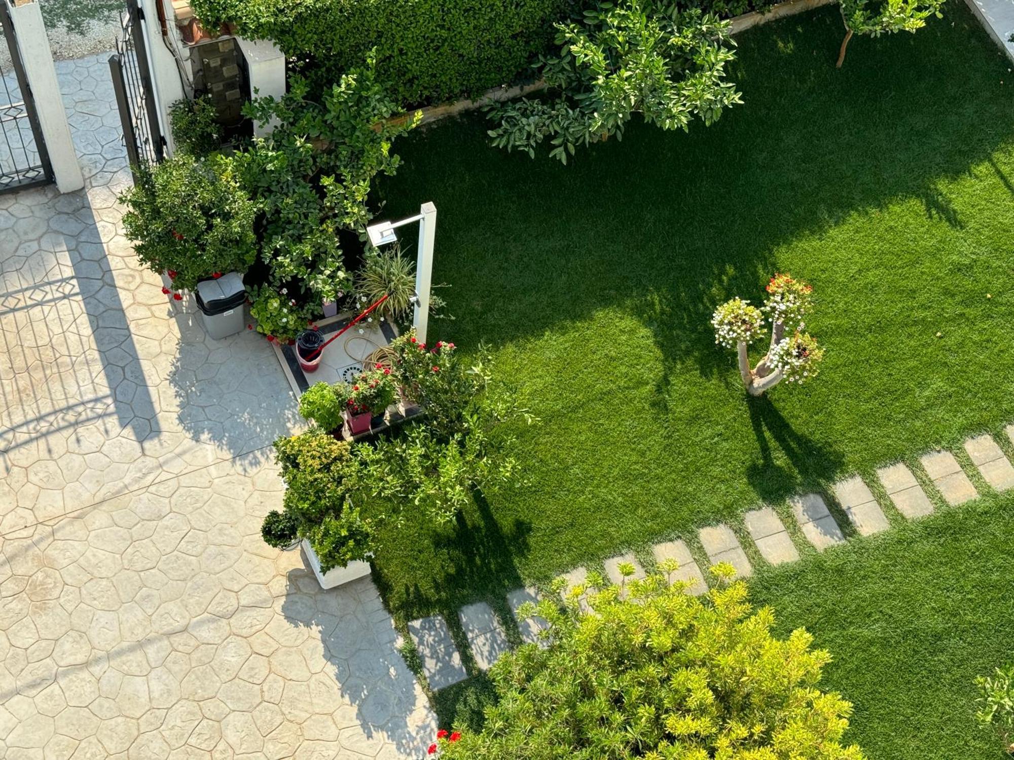 Villa Ax Mirage Vlorë 外观 照片