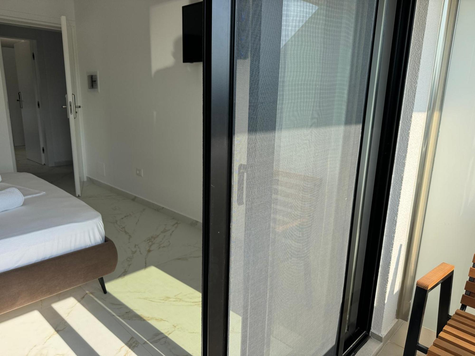Villa Ax Mirage Vlorë 外观 照片