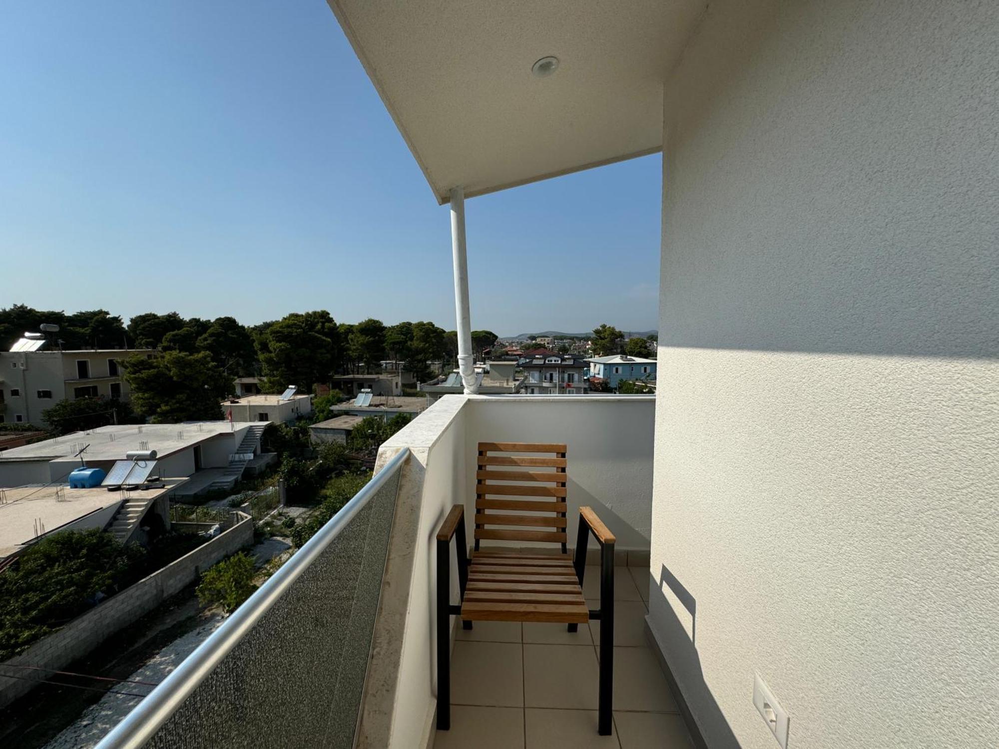 Villa Ax Mirage Vlorë 外观 照片