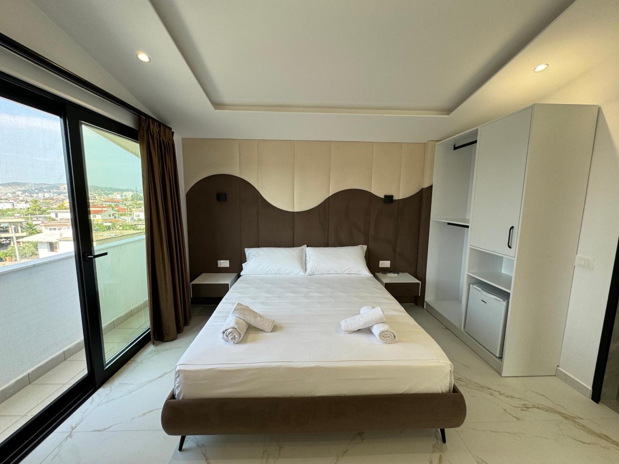 Villa Ax Mirage Vlorë 外观 照片