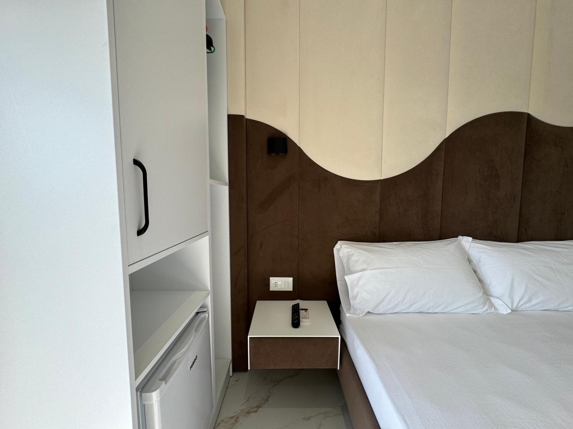 Villa Ax Mirage Vlorë 外观 照片