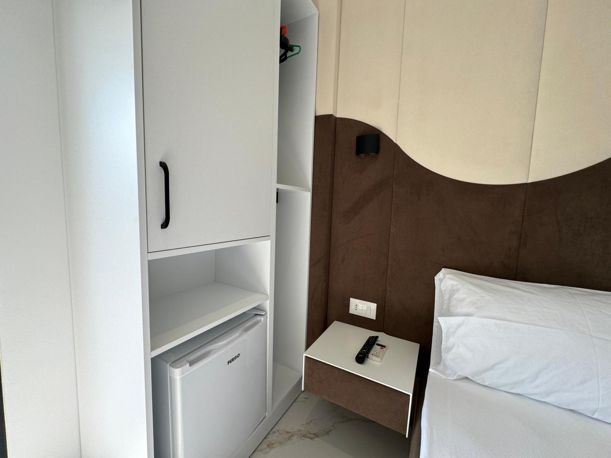 Villa Ax Mirage Vlorë 外观 照片
