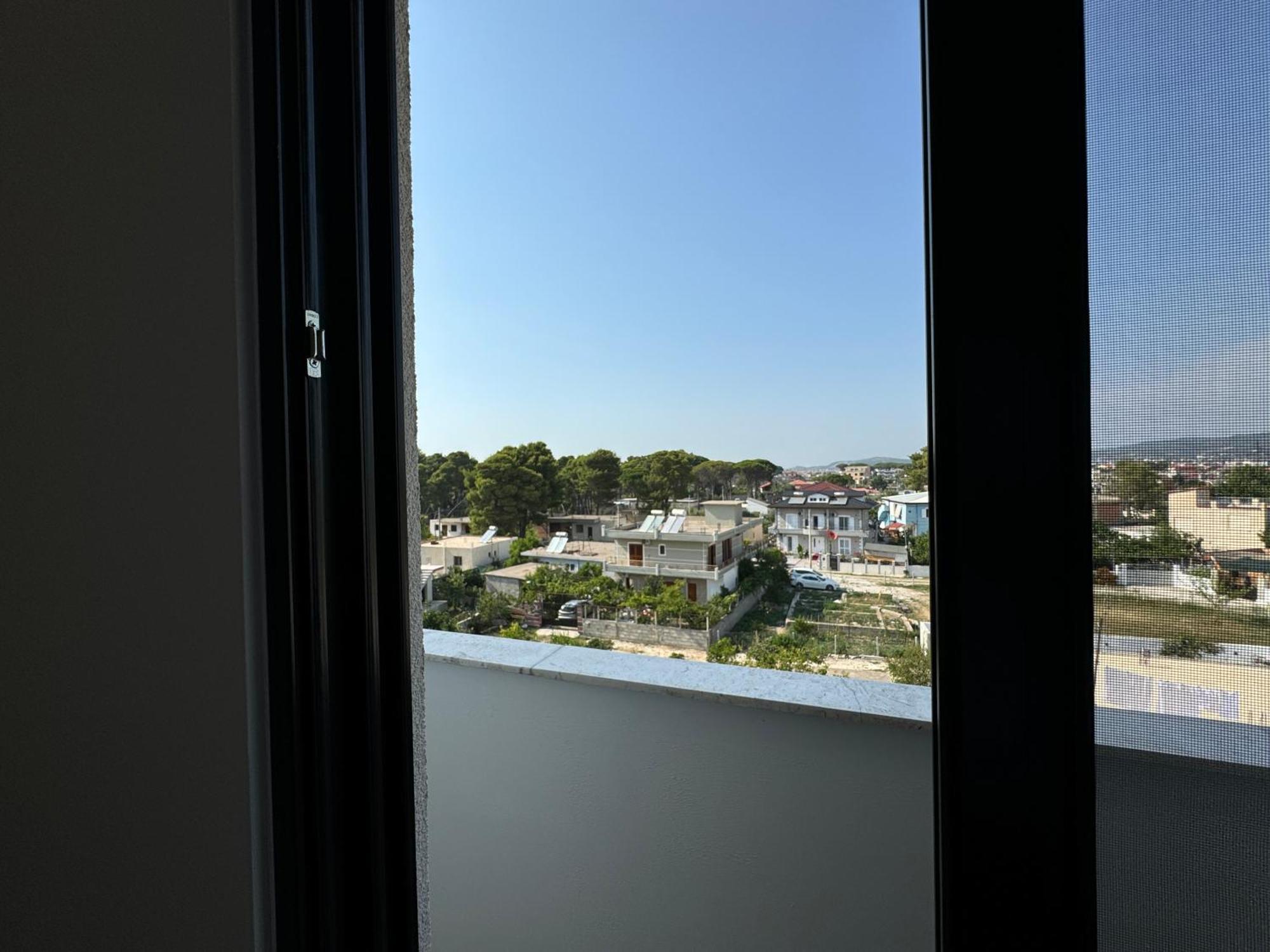 Villa Ax Mirage Vlorë 外观 照片