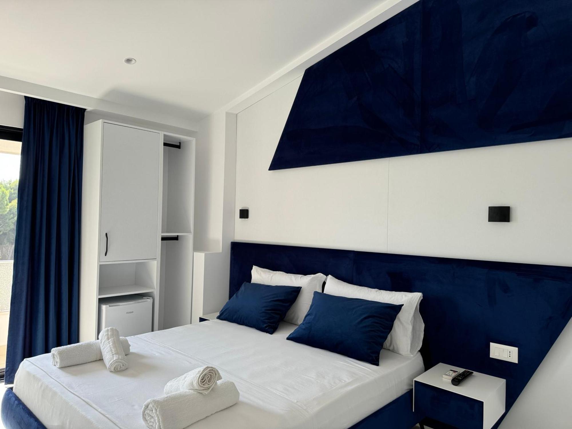 Villa Ax Mirage Vlorë 外观 照片