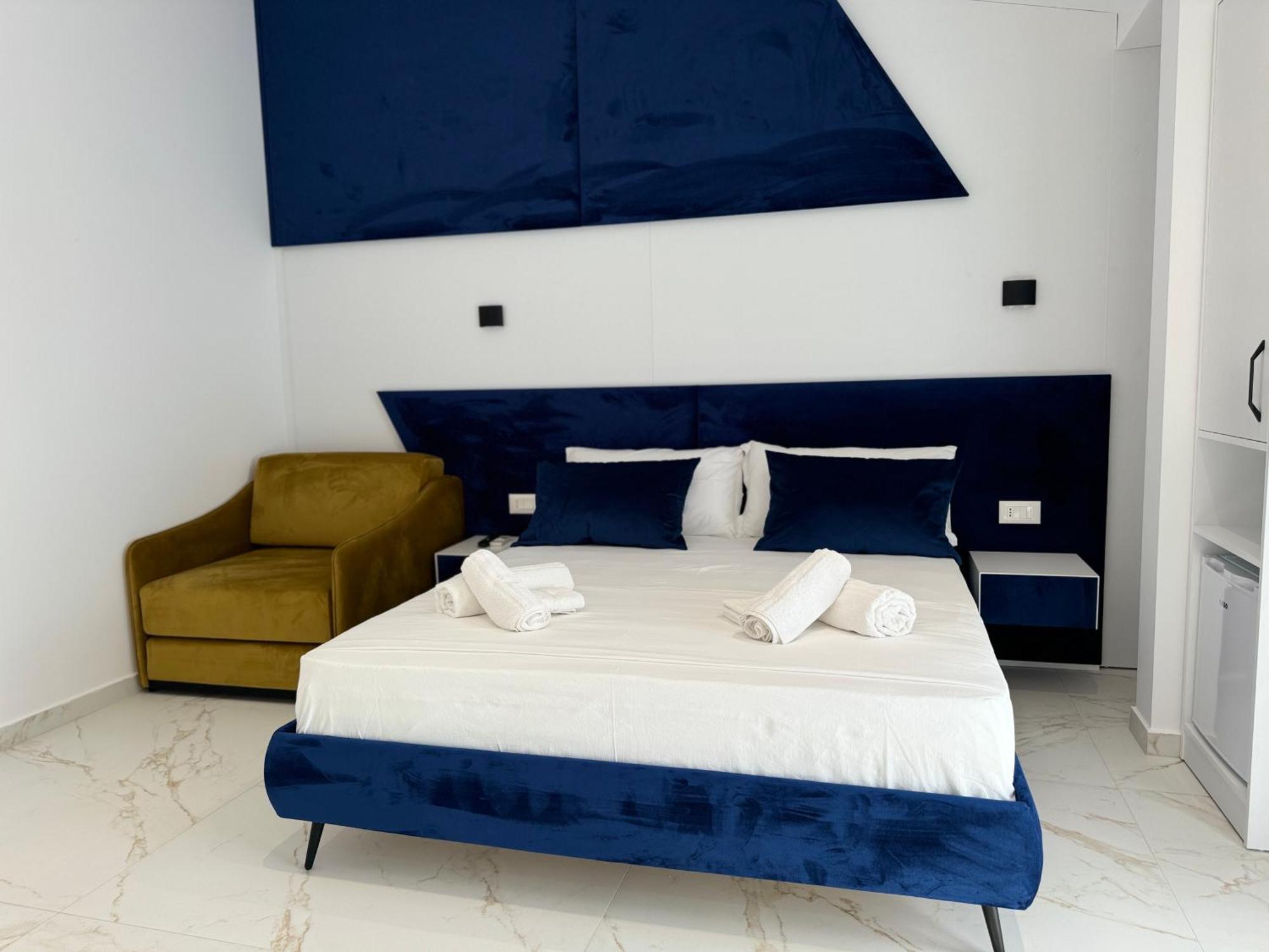 Villa Ax Mirage Vlorë 外观 照片