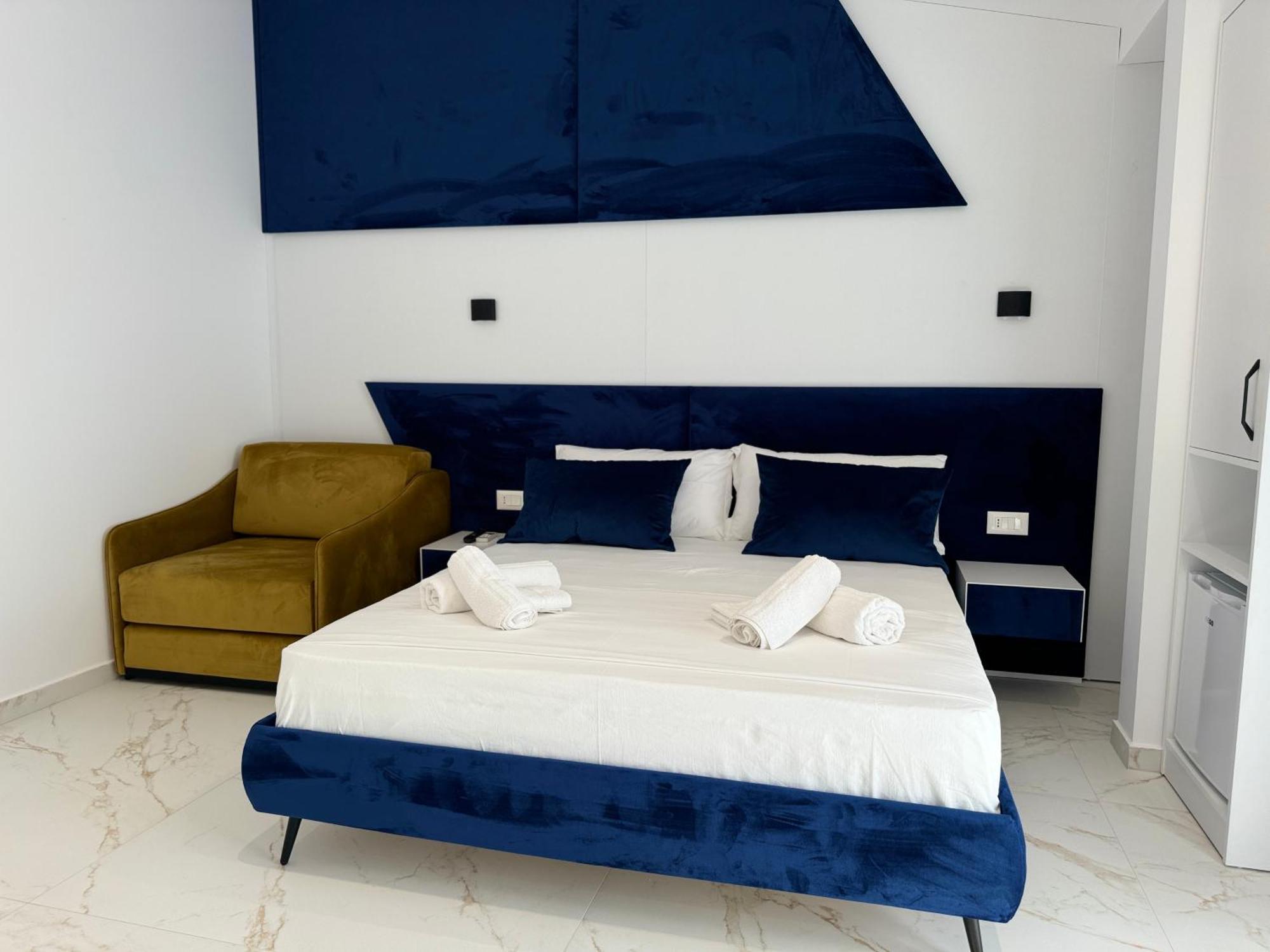 Villa Ax Mirage Vlorë 外观 照片