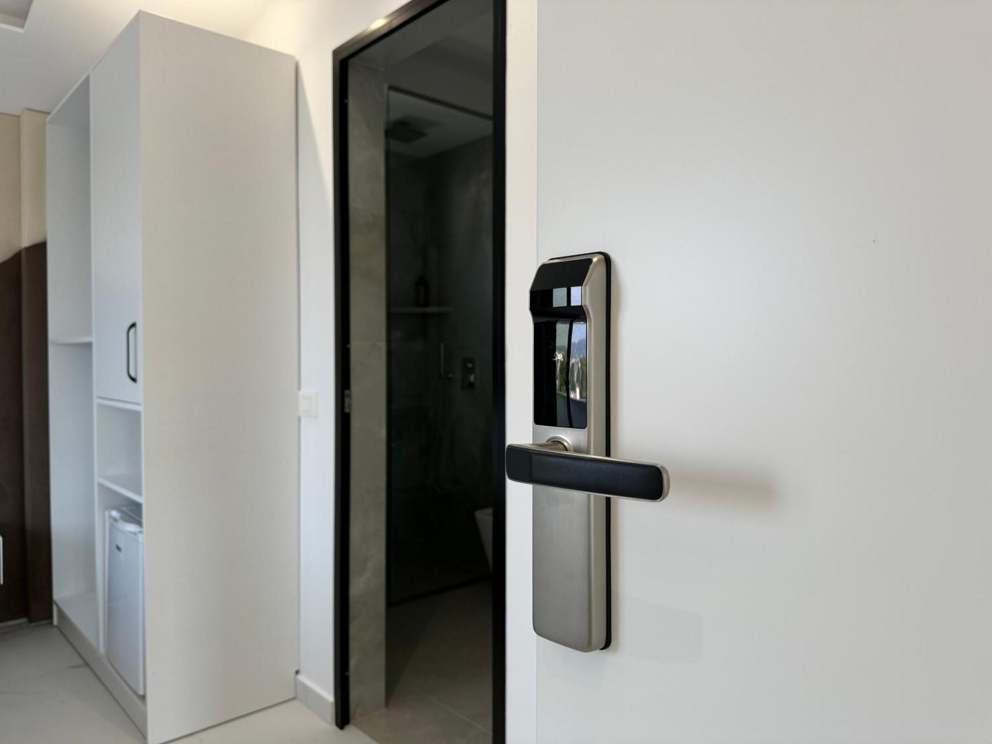 Villa Ax Mirage Vlorë 外观 照片