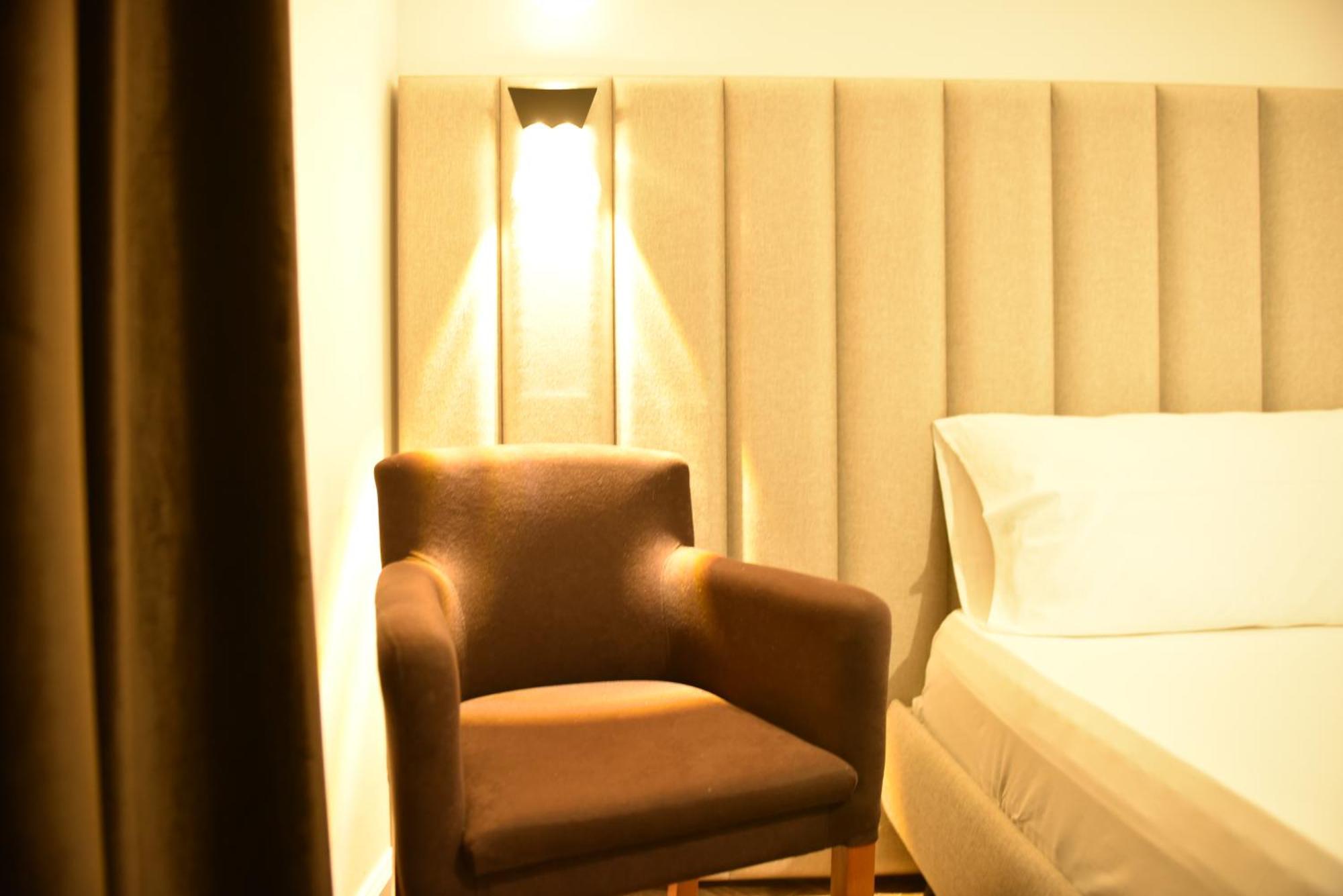 Villa Ax Mirage Vlorë 外观 照片