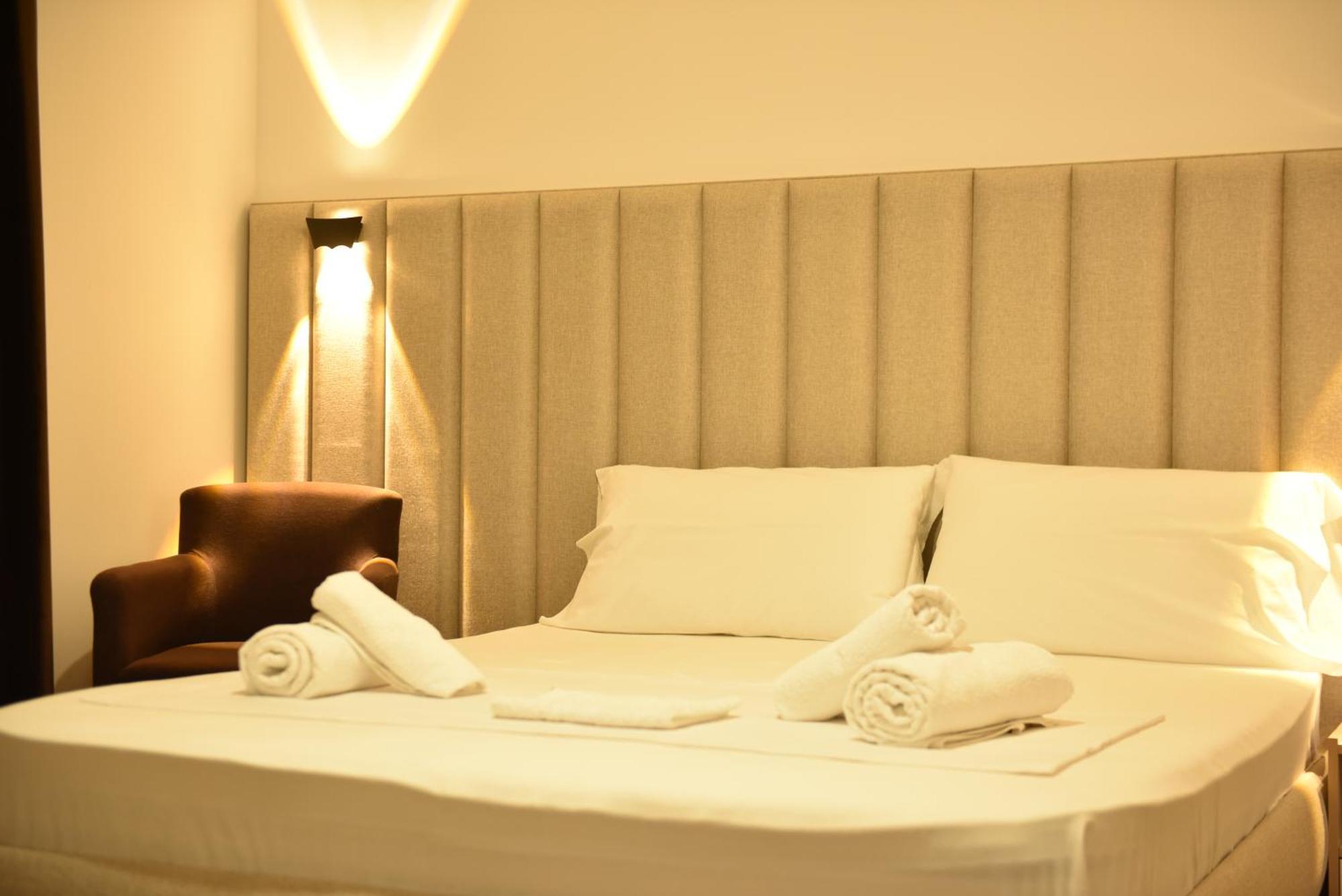 Villa Ax Mirage Vlorë 外观 照片