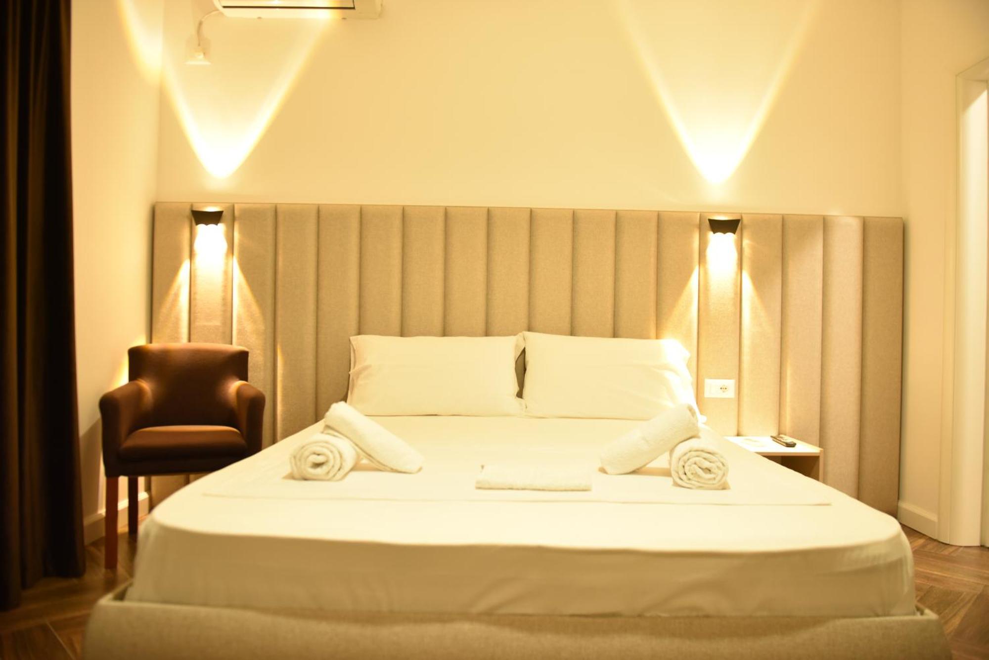 Villa Ax Mirage Vlorë 外观 照片