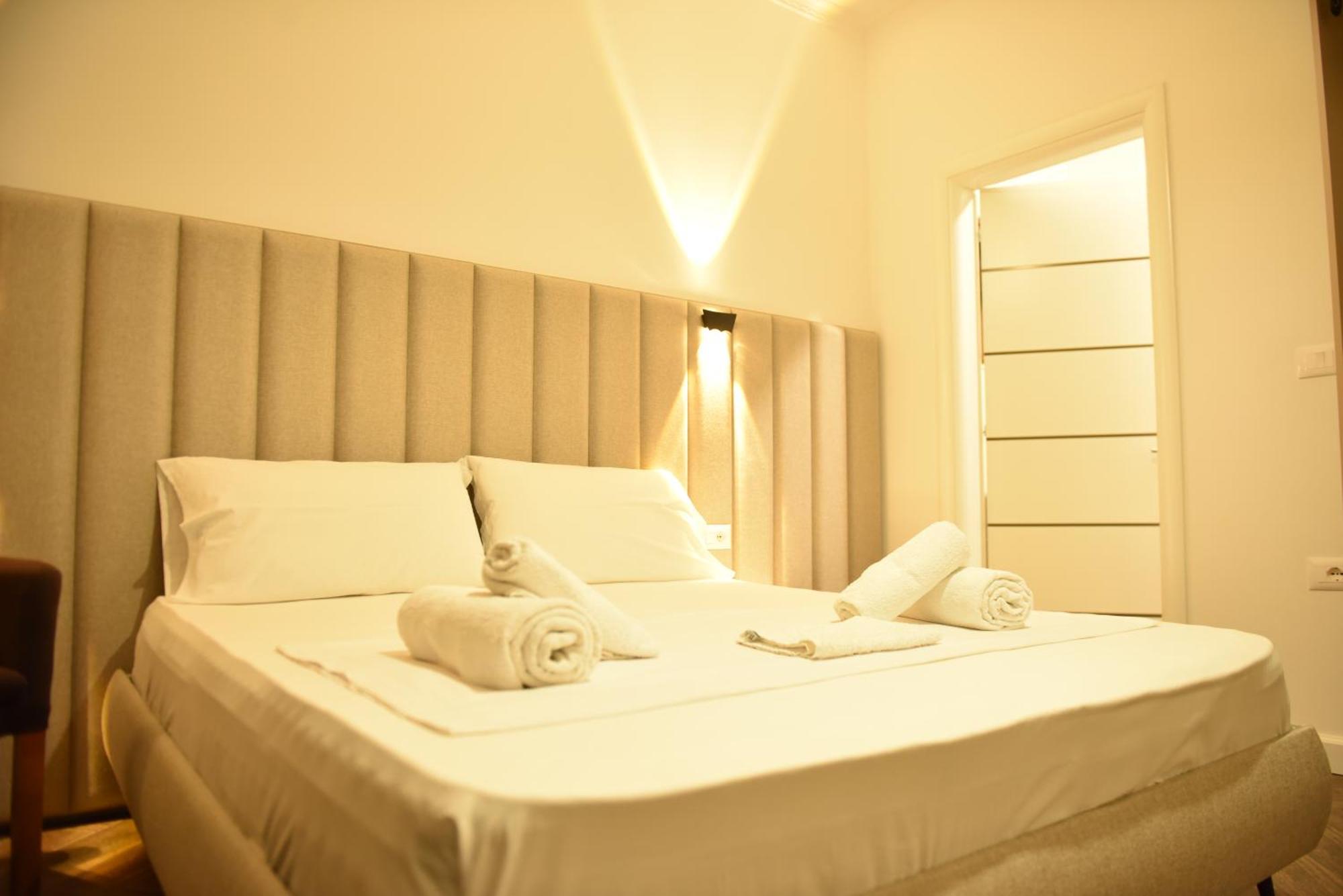 Villa Ax Mirage Vlorë 外观 照片