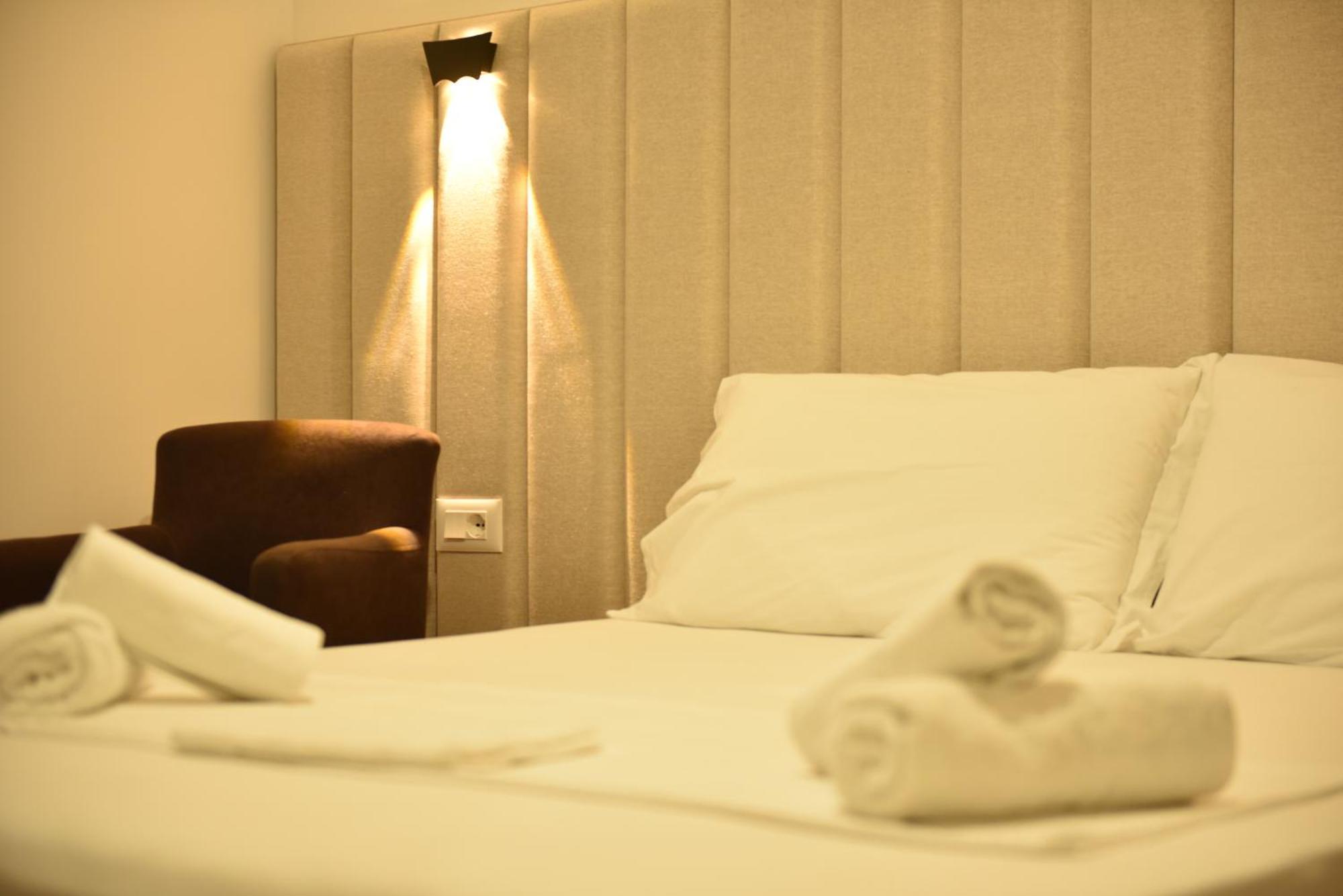 Villa Ax Mirage Vlorë 客房 照片