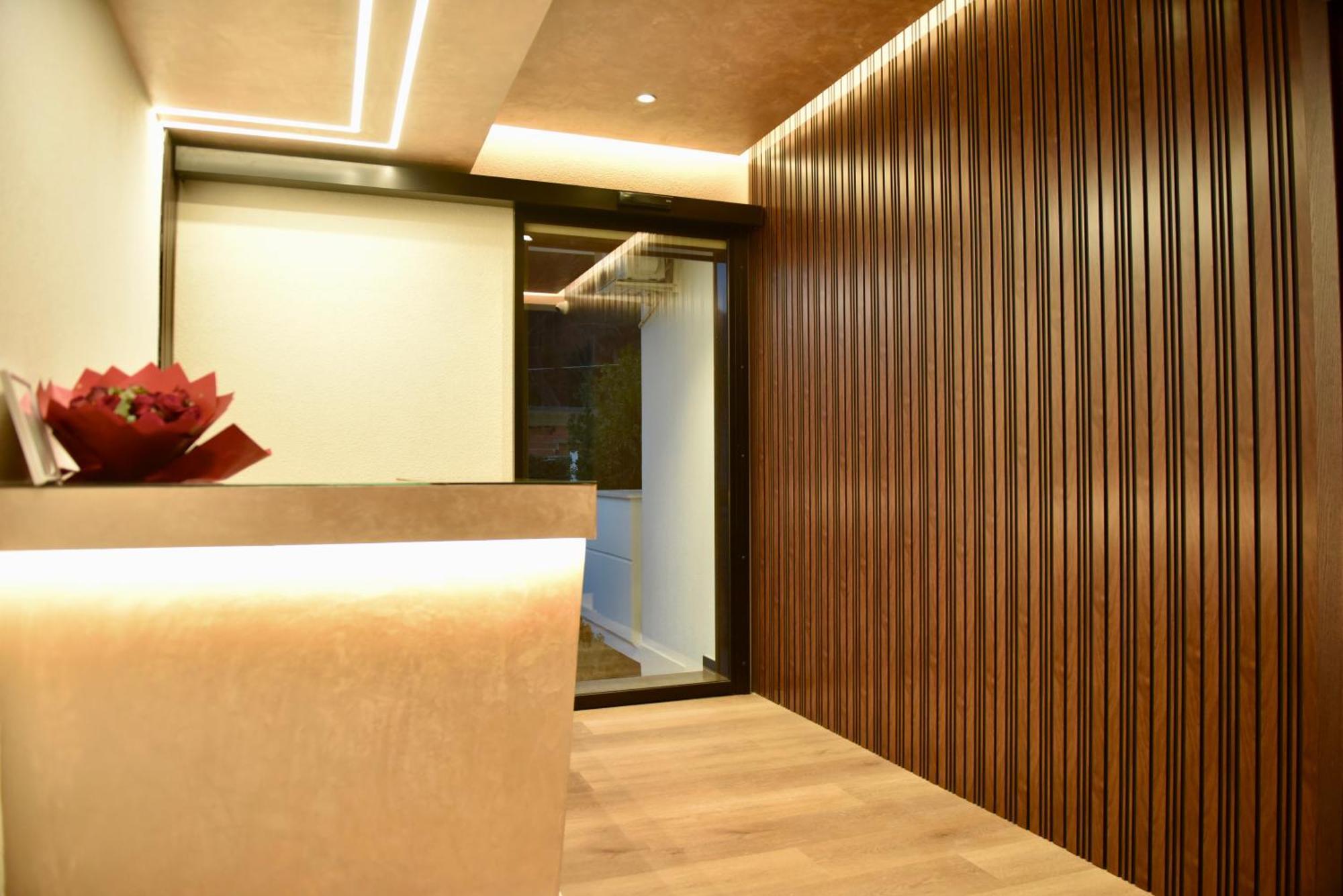 Villa Ax Mirage Vlorë 外观 照片