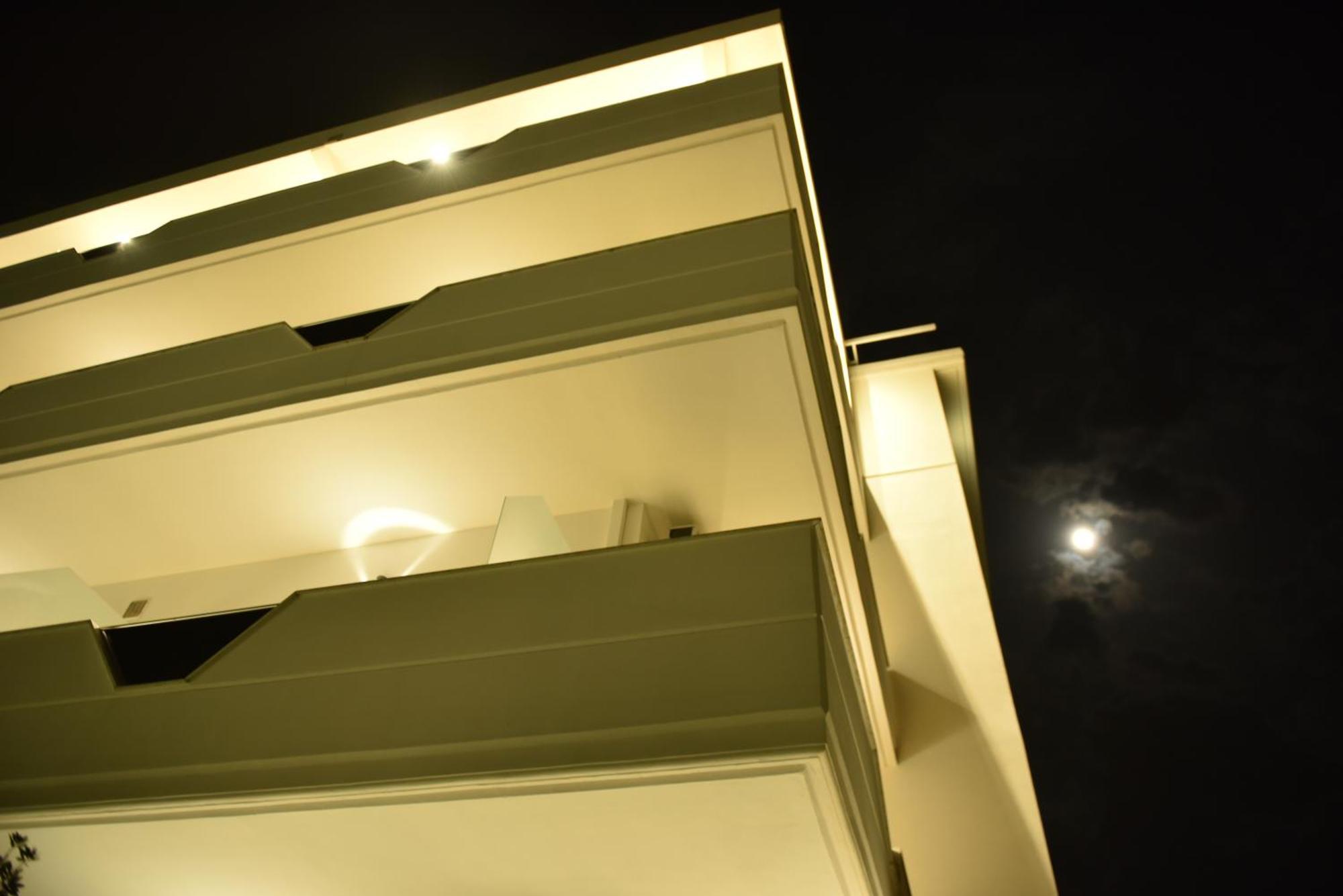 Villa Ax Mirage Vlorë 外观 照片