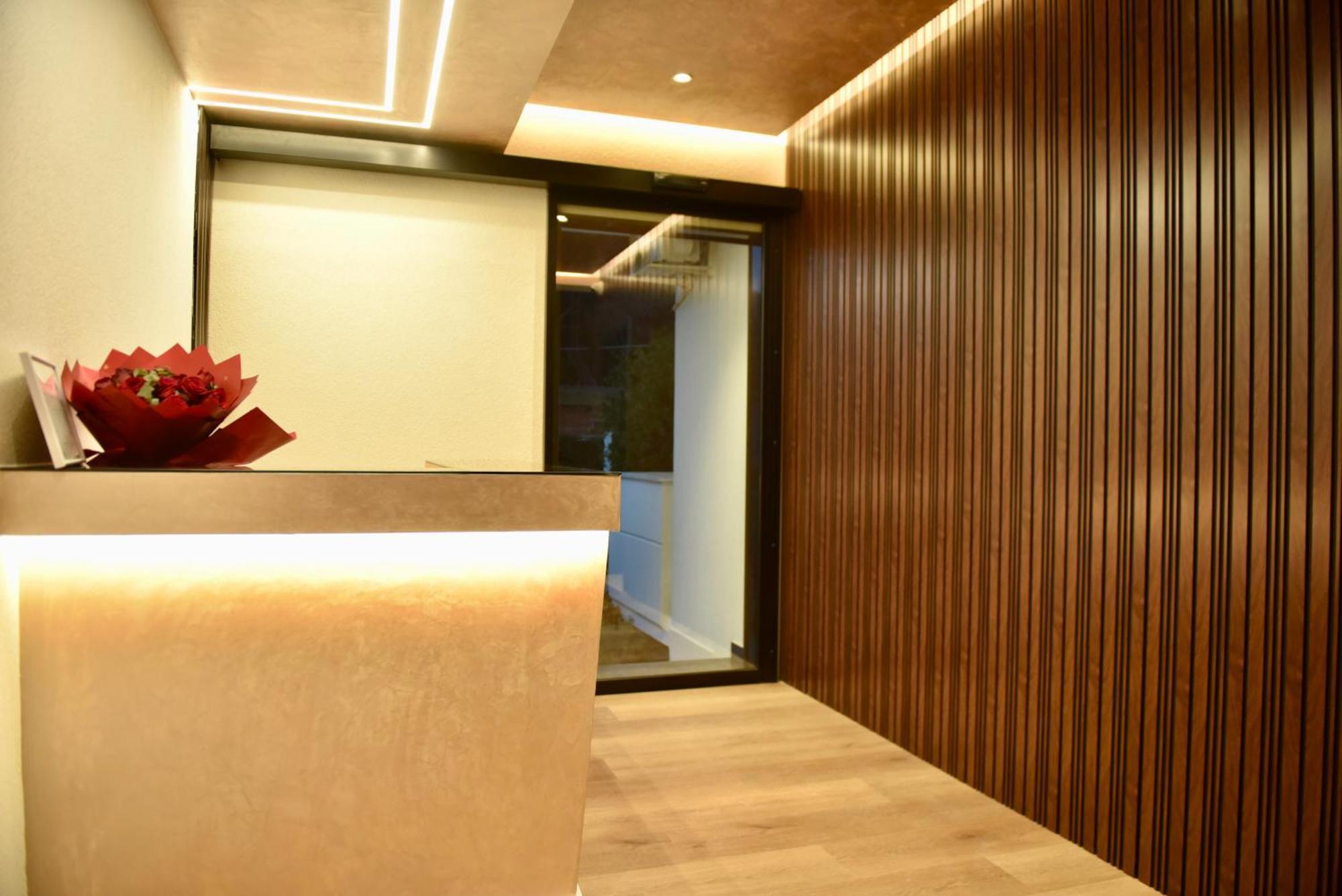 Villa Ax Mirage Vlorë 外观 照片