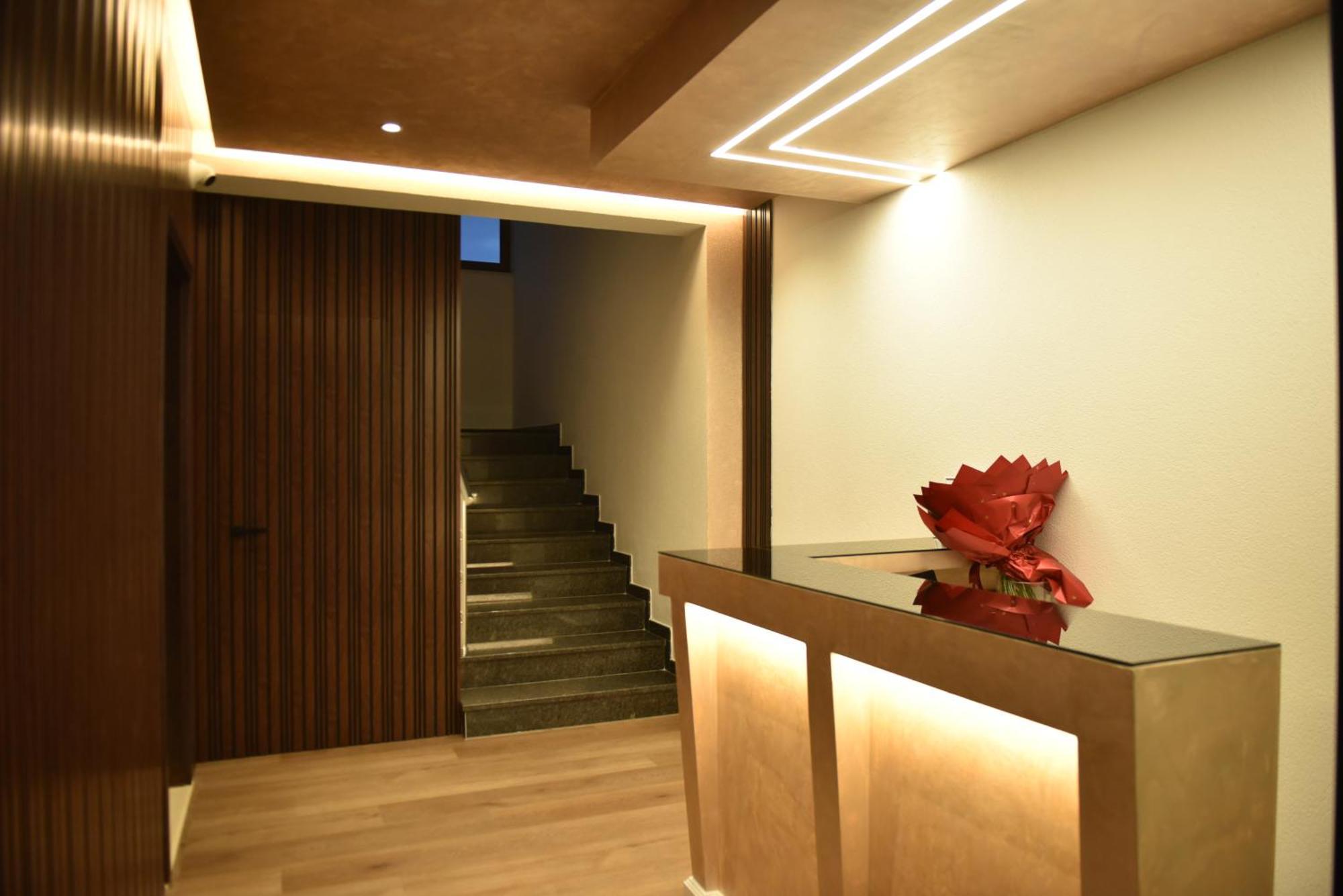 Villa Ax Mirage Vlorë 外观 照片
